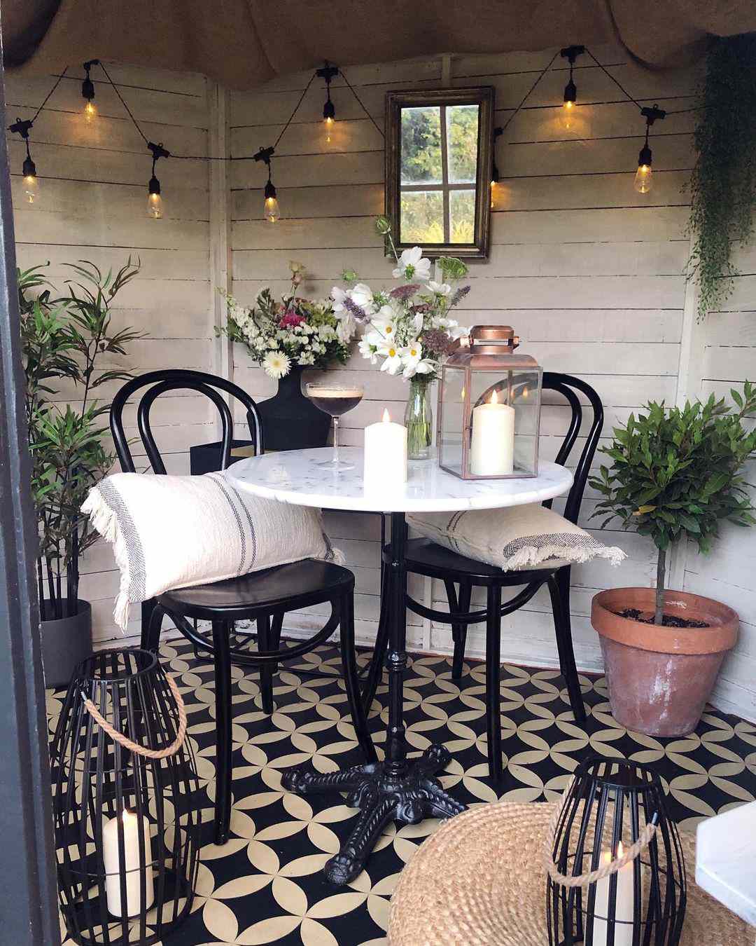 22 Stunning She Shed (and He Shed) Ideas