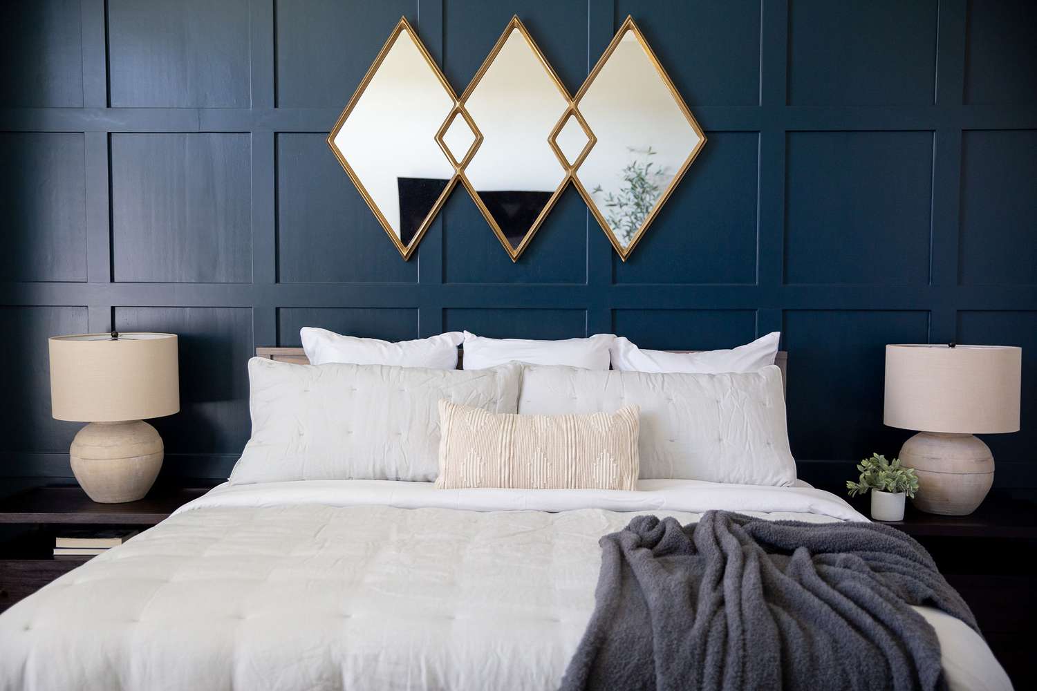 22 Wall Paneling Ideas That Feel Fresh and Modern