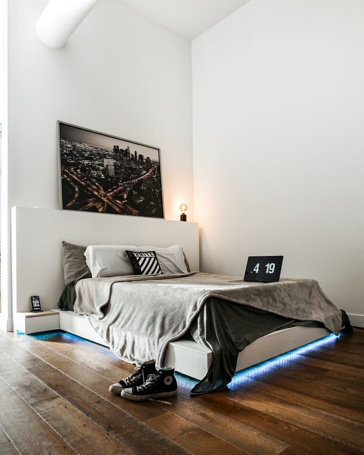 25 teen boys bedroom ideas for style and comfort - Airtasker Blog