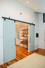 26 Barn Door Design Ideas That Are Charming and Chic | HGTV