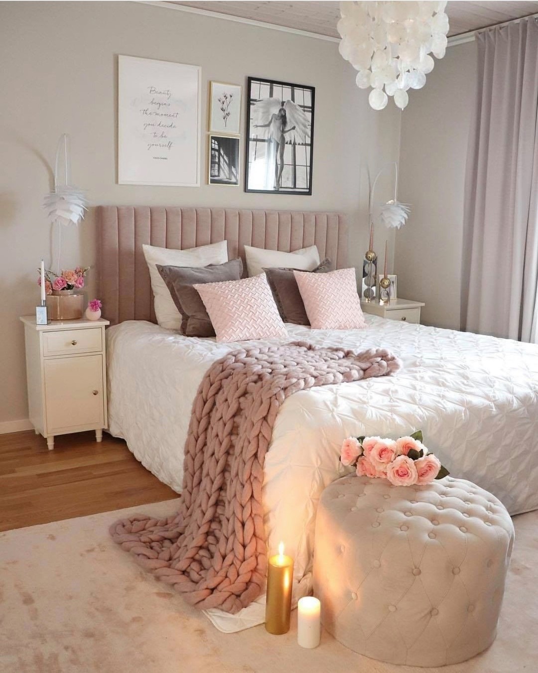26 Cozy Bedroom Ideas for 2026 That Make Getting Out Of Bed Feel Like A Bad Decision