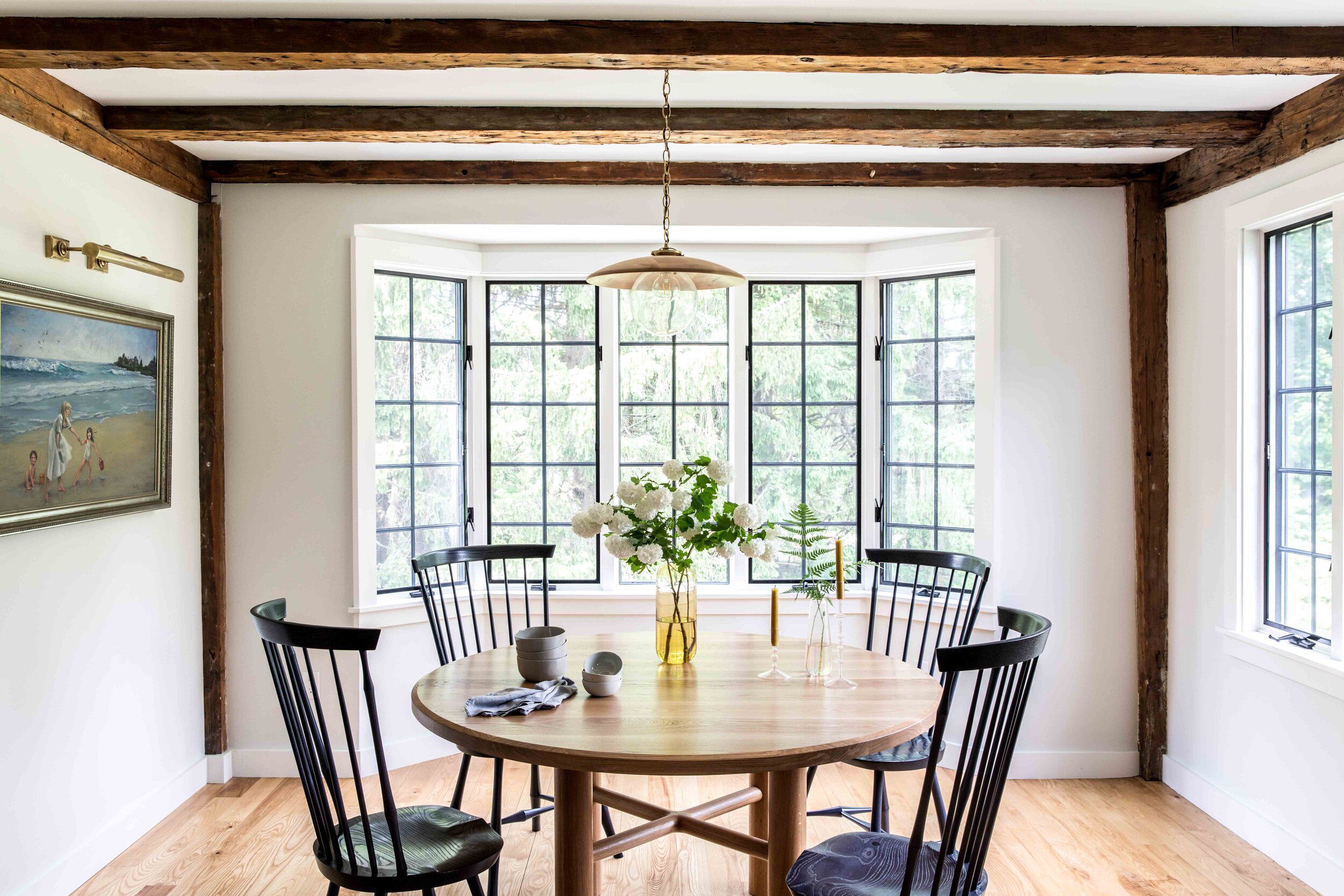26 Modern Rustic Décor Ideas That Will Give You Cabin Fever