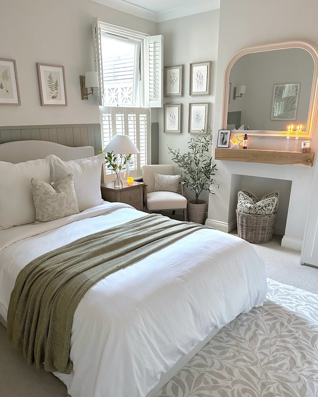 28 Bedroom Interior Ideas for 2026 The Upgrade Your Room Has Been Begging For