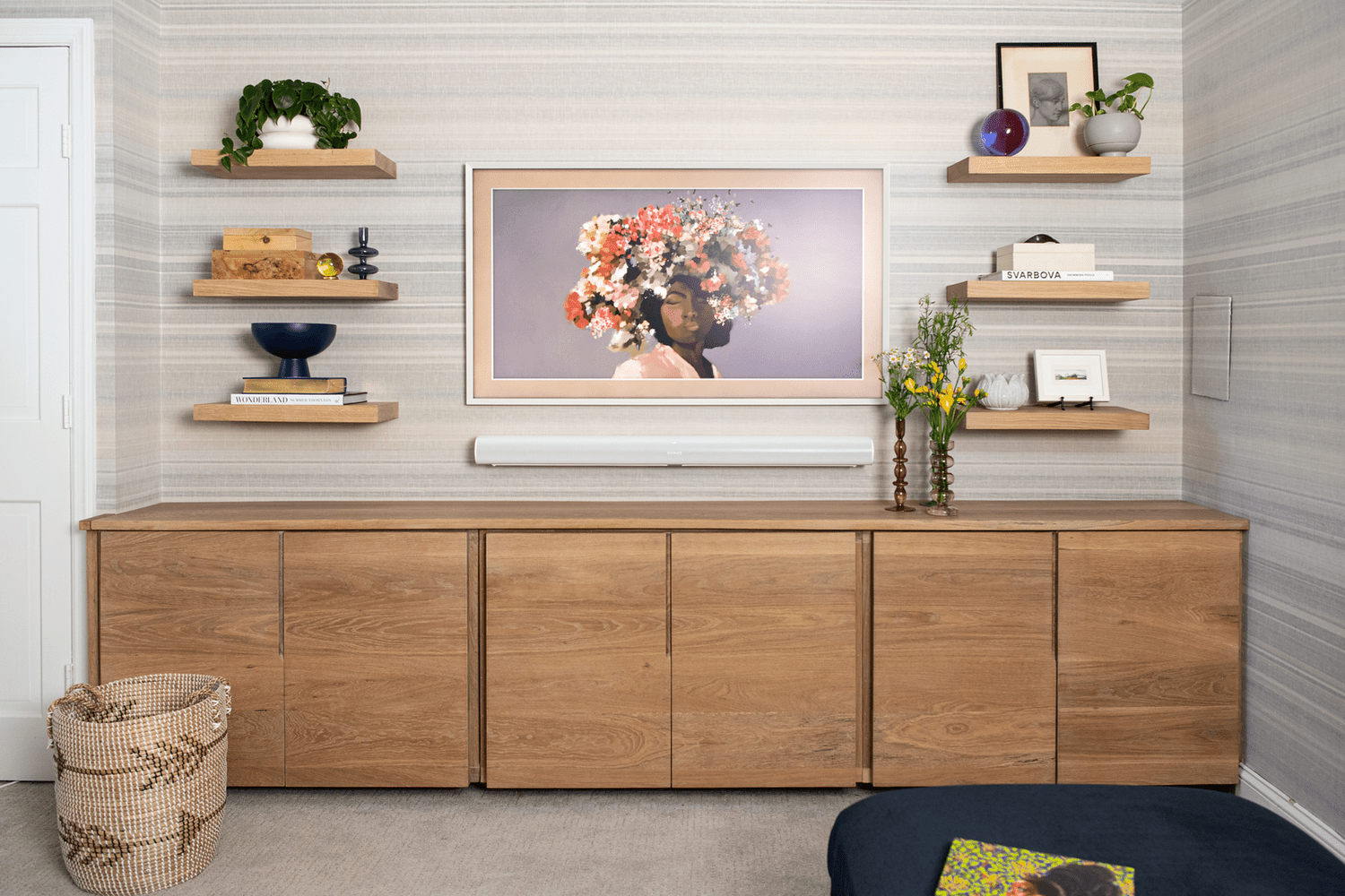 28 Floating Shelf Ideas To Elevate Any Room