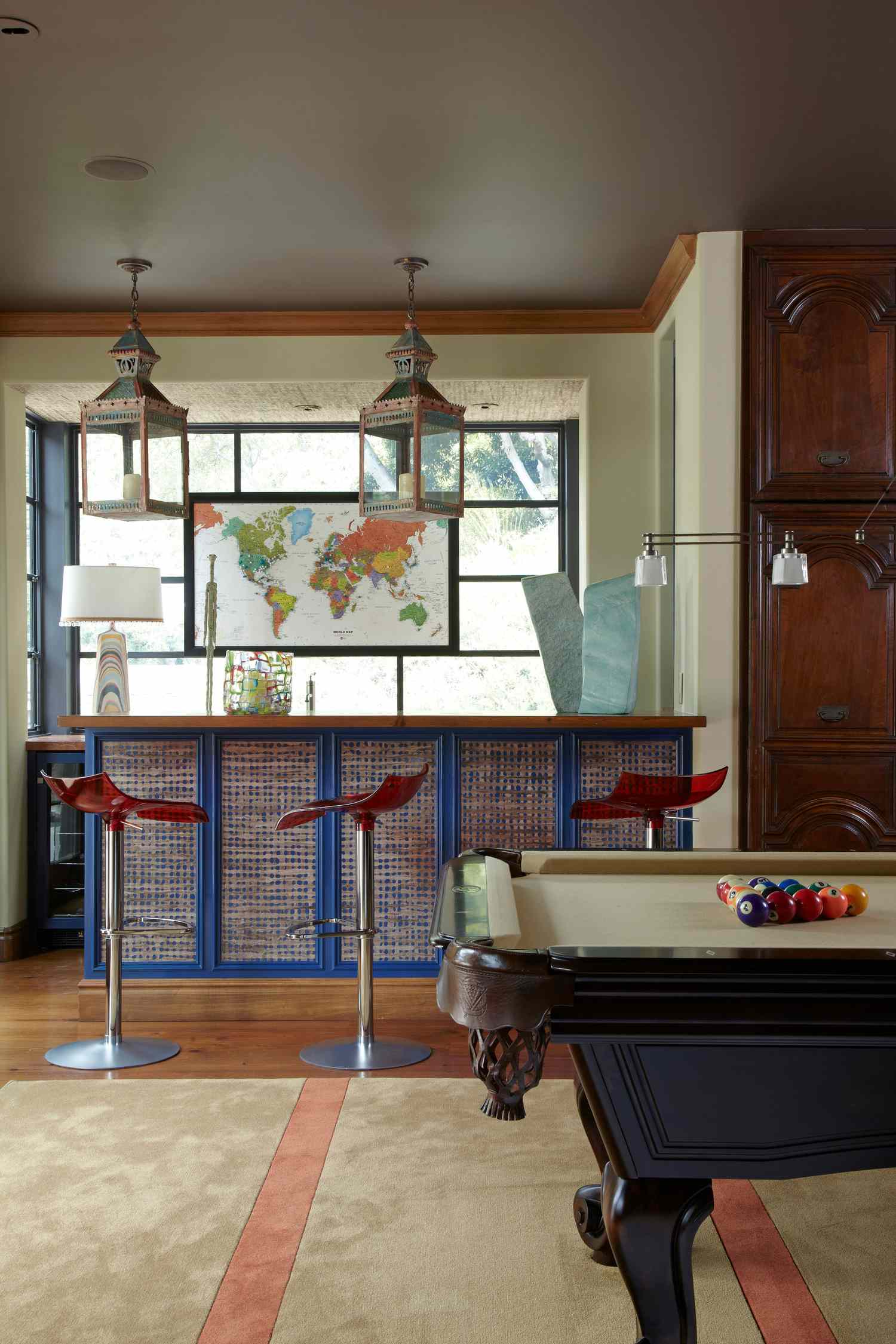 29 Game Room Ideas for the Ultimate Entertainment Space