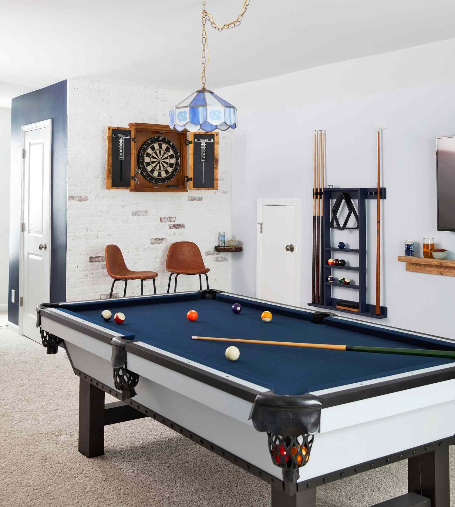 29 Game Room Ideas for the Ultimate Entertainment Space