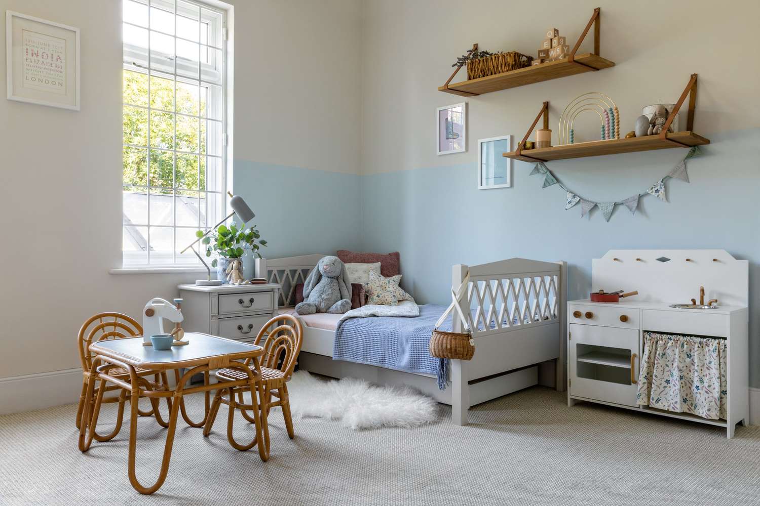31 Toddler Room Ideas That Kids and Grownups Alike Will Enjoy