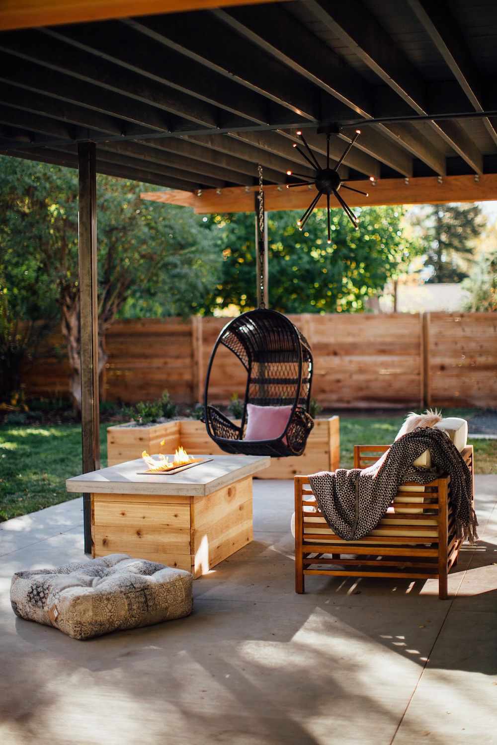 33 Covered Porch Ideas We Love for Style All Year Round