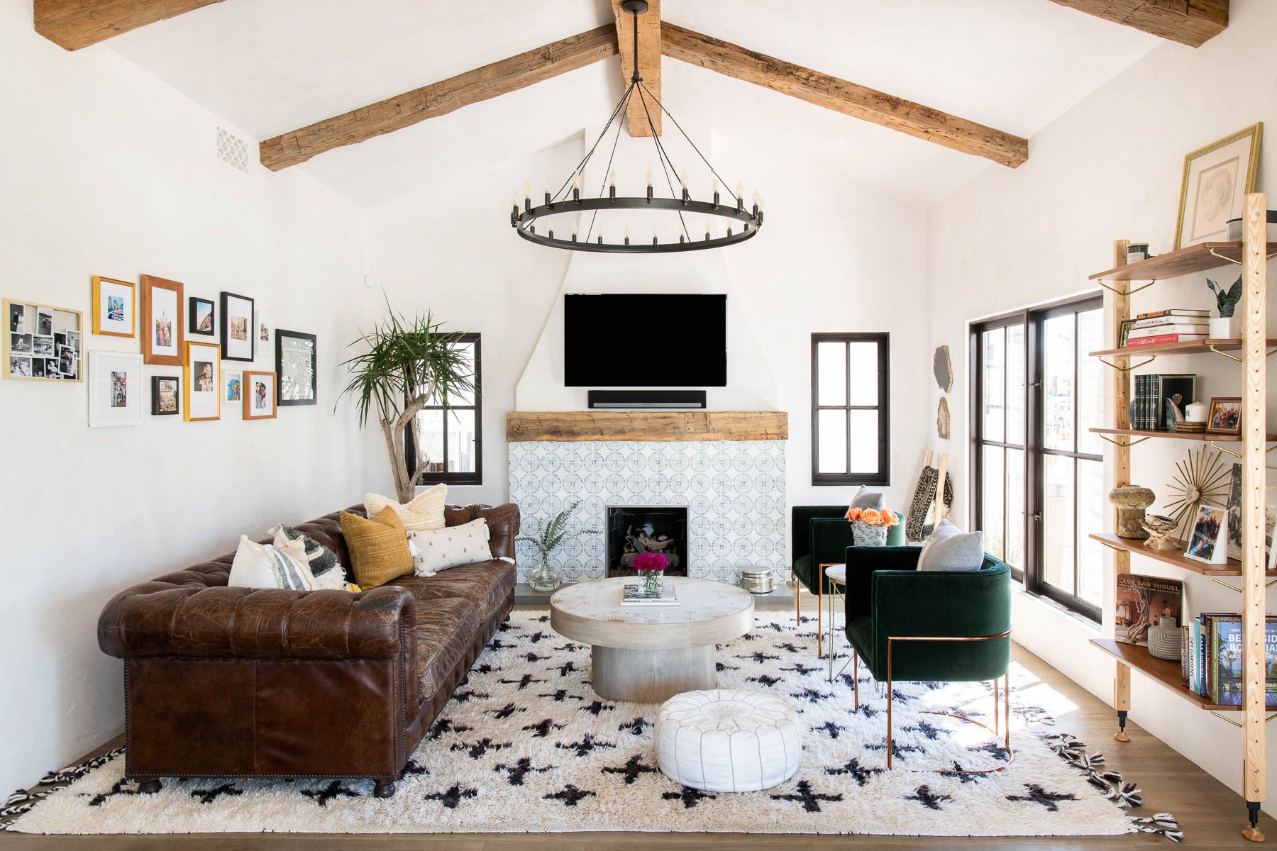 34 Small Apartment Ideas That Make the Most of Your Square Footage