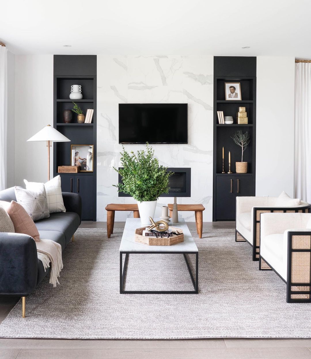 34 Small Apartment Ideas That Make the Most of Your Square Footage