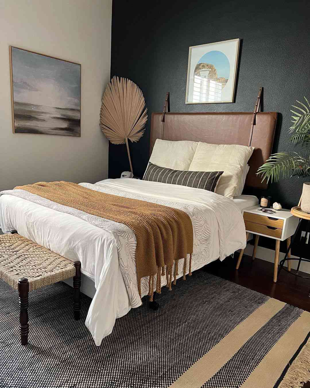 35 Fun Beach-Themed Bedrooms to Freshen Up Your Decor