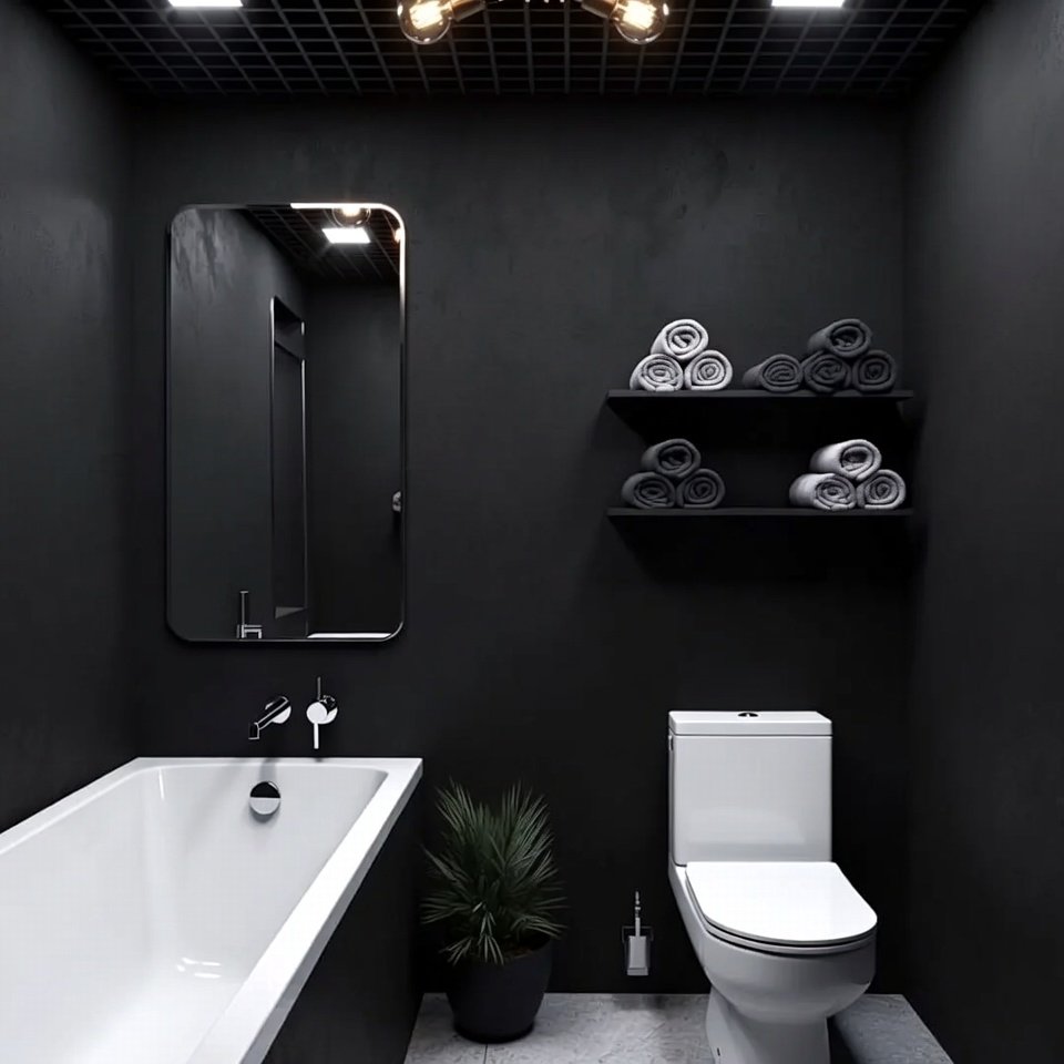 35 Modern Bathroom Design Ideas for every home