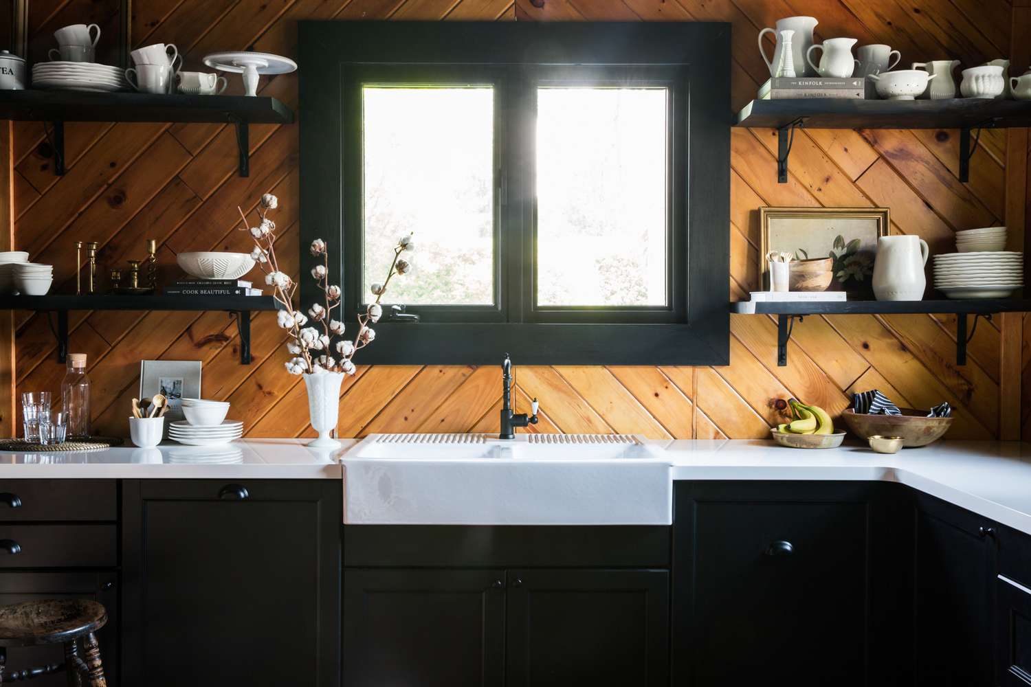 39 Farmhouse Kitchen Backsplash Ideas, From Modern to Rustic