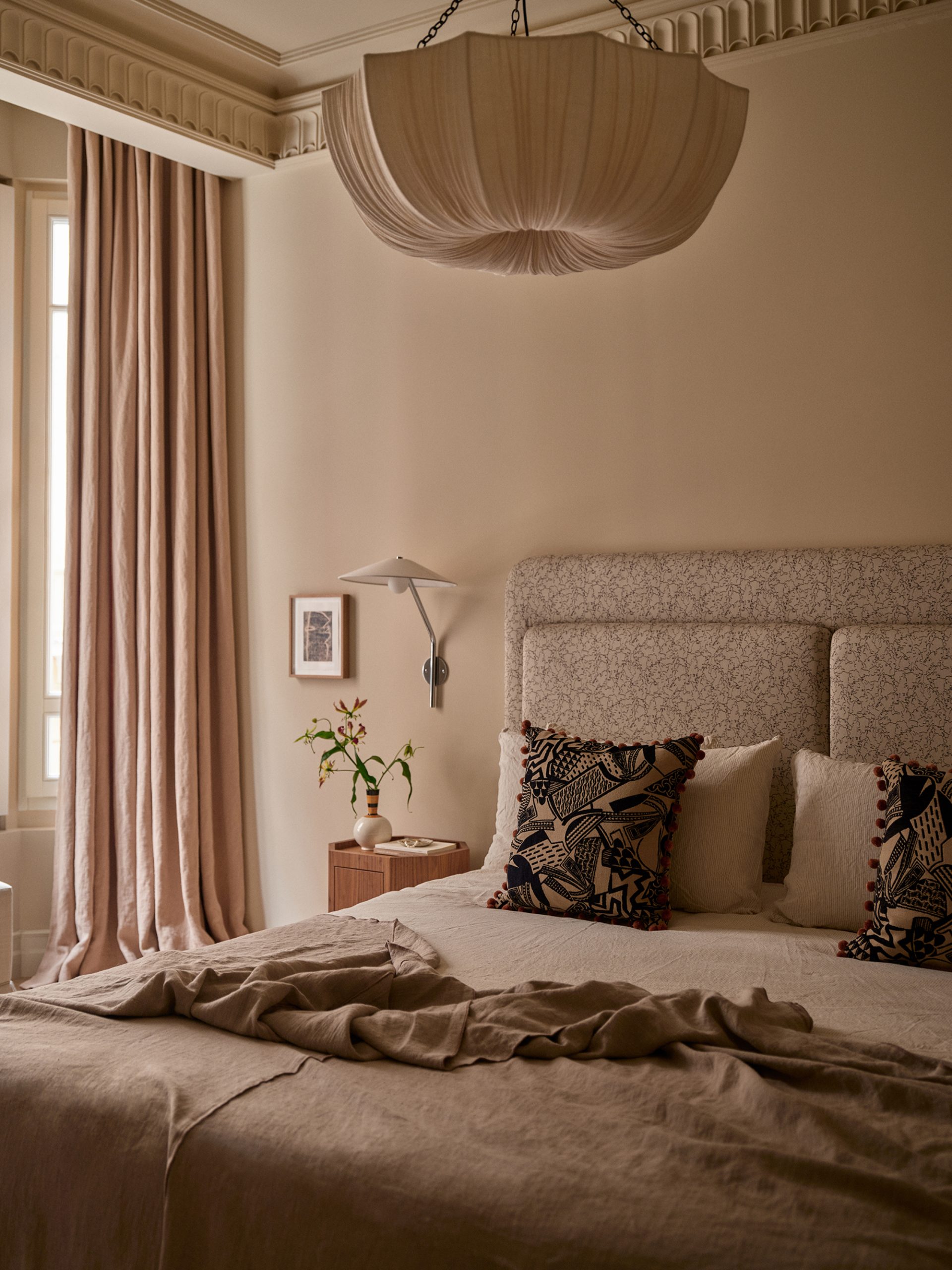 4 Color Rules for Neutral Rooms to Avoid It Feeling 'Flat' | Livingetc
