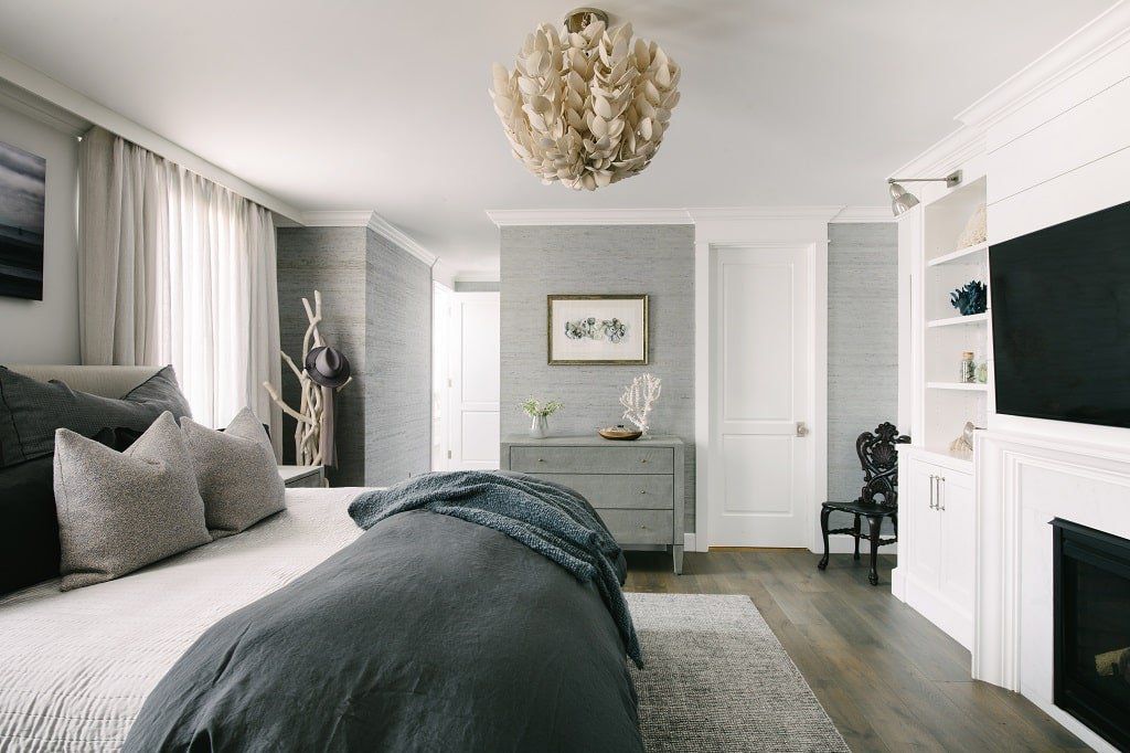 48 Coastal Bedroom Ideas That Will Float Your Boat