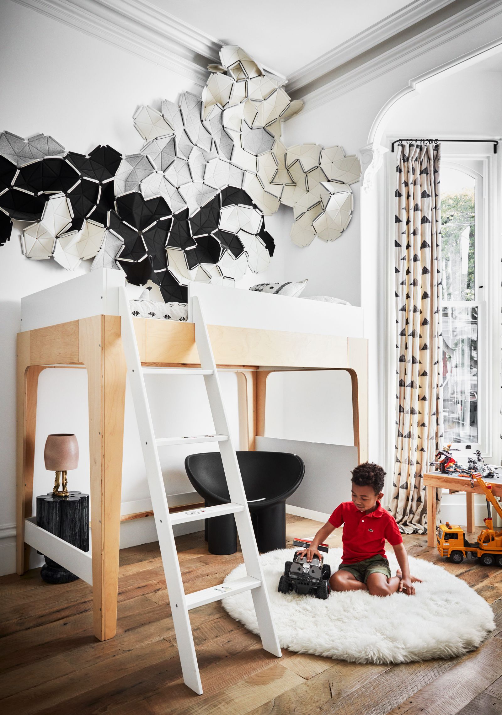 49 Kids' Room Ideas to Bookmark From the AD Archive | Architectural Digest