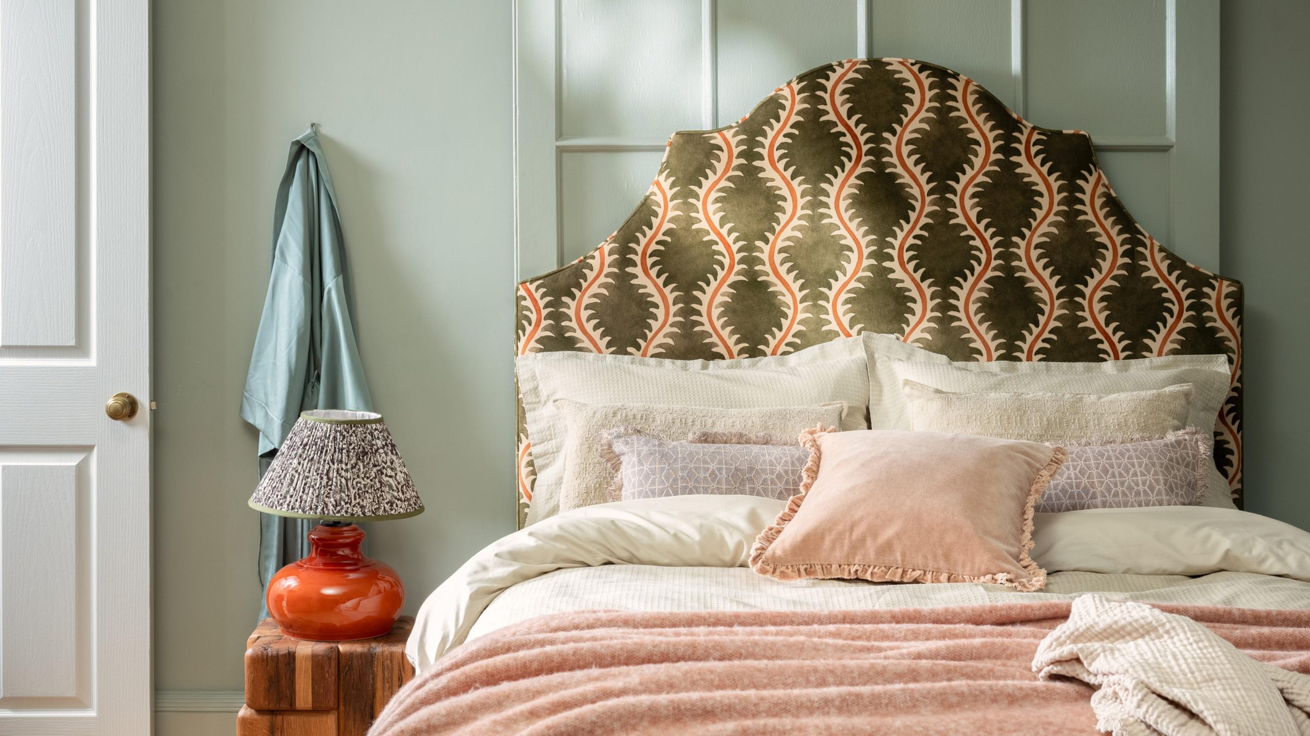 5 Bedroom Trends to Try in 2026 – Barker and Stonehouse
