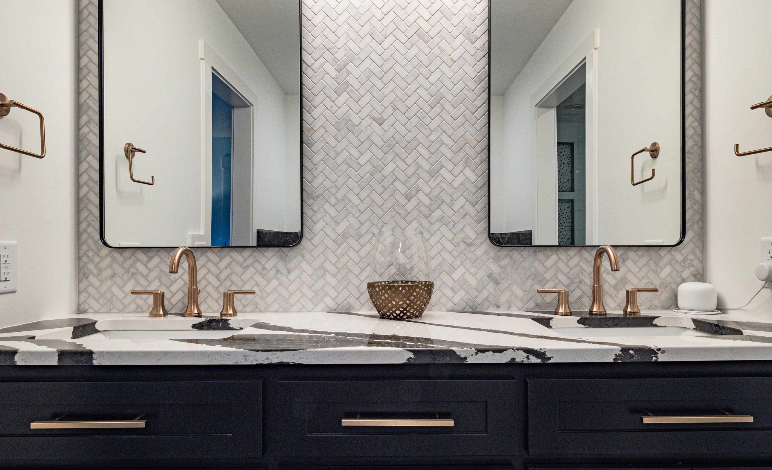 5 of the Biggest Designer Bathroom Trends for 2026 | Apartment Therapy