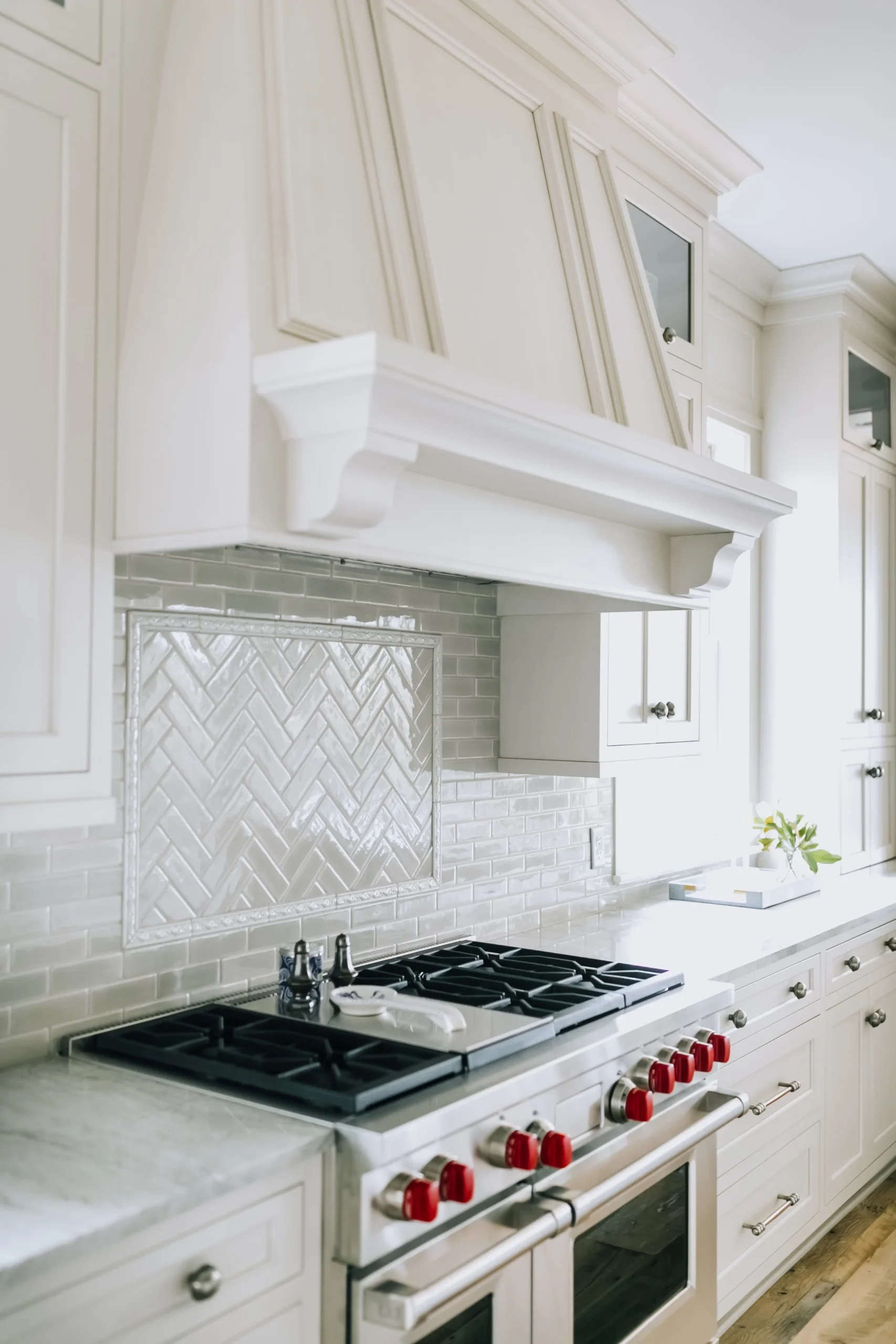 5 Unique Kitchen Backsplash Ideas — Shoreline Construction