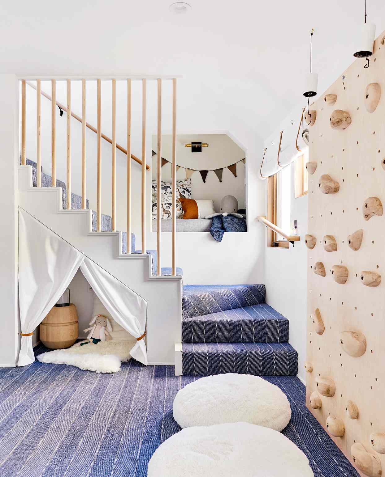 50 Beautiful Staircase Ideas for an Elegant Entryway