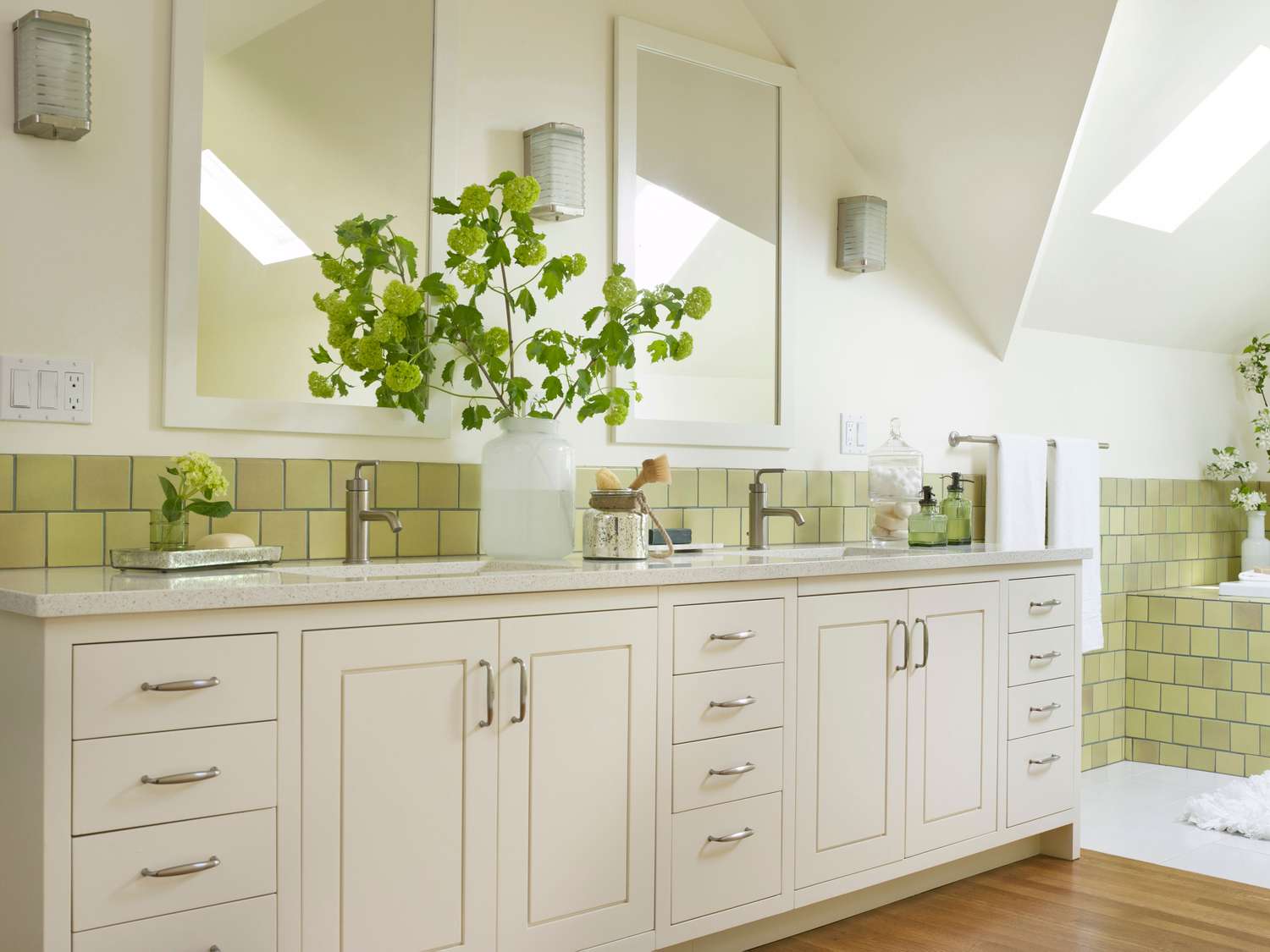 7 Bathroom Trends for 2026 That Put Personal Style First
