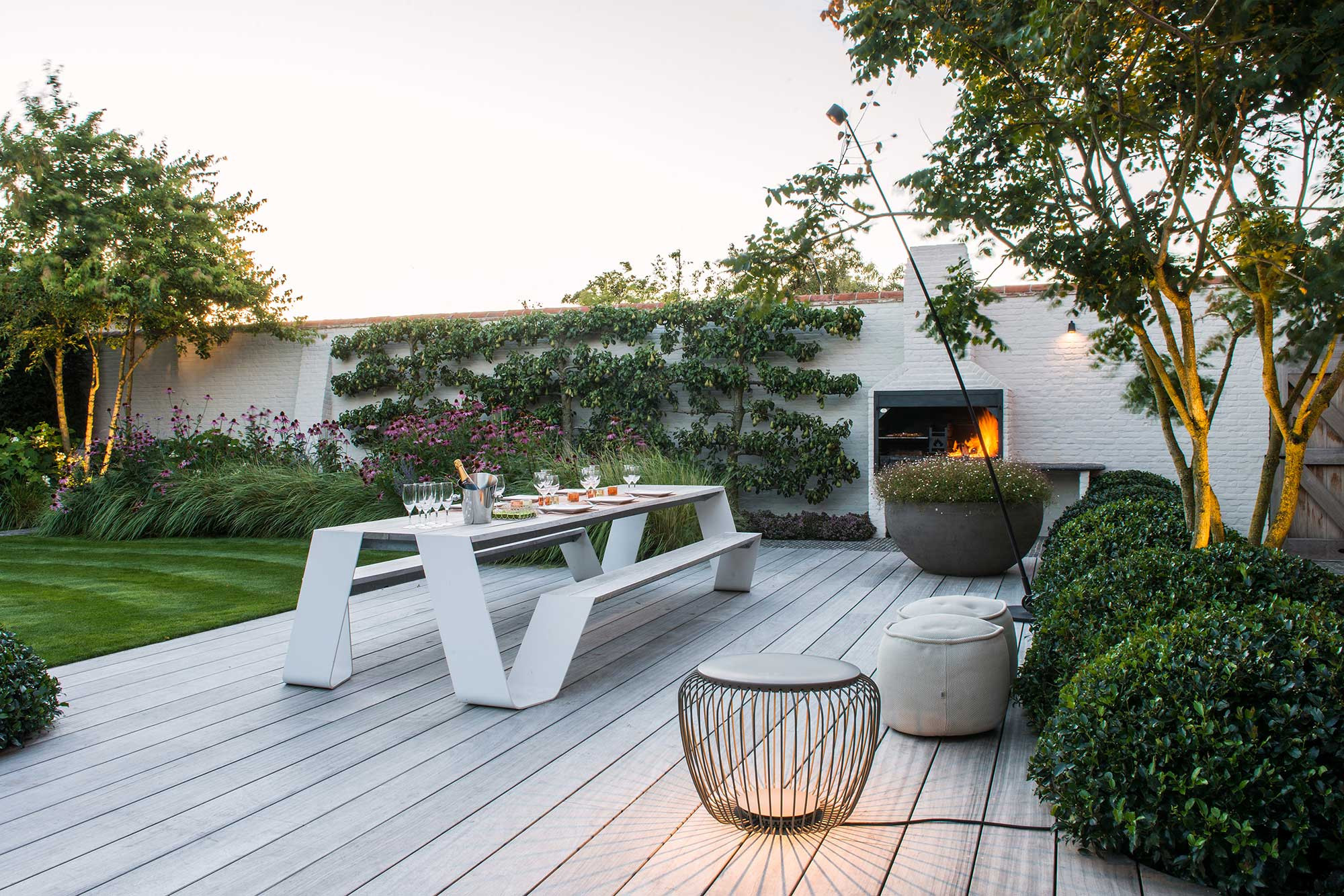 75 Beautiful Backyard Deck Ideas & Designs - June 2026 | Houzz AU
