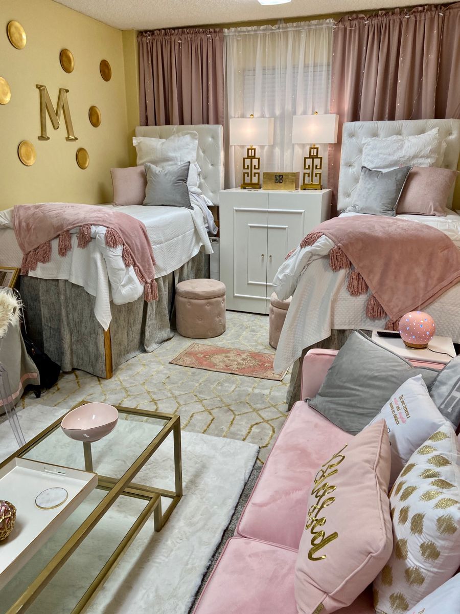 8-crazy-dorm-rooms-4 - Re-Fabbed