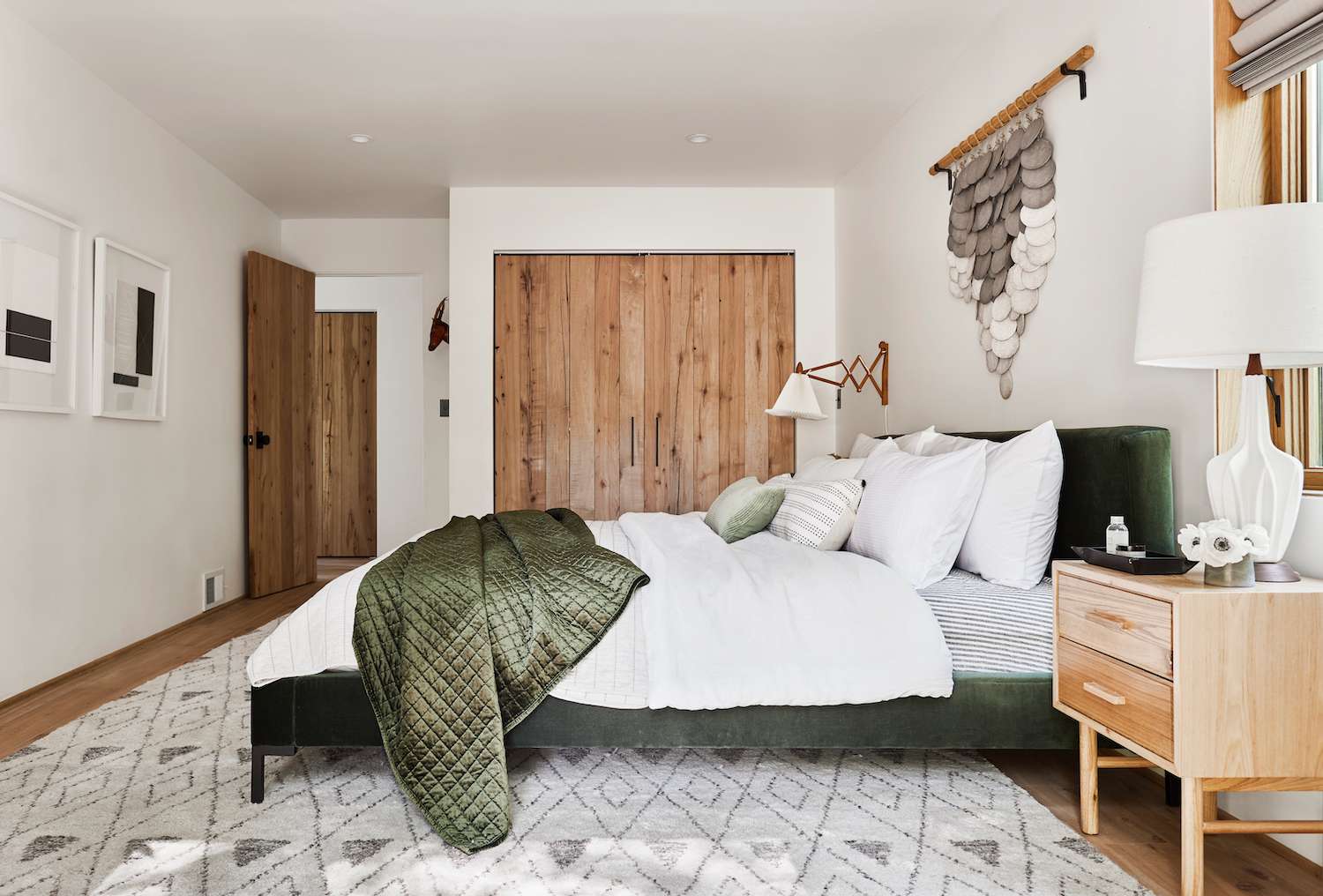 85 Best Primary Bedroom Design Ideas for Every Style