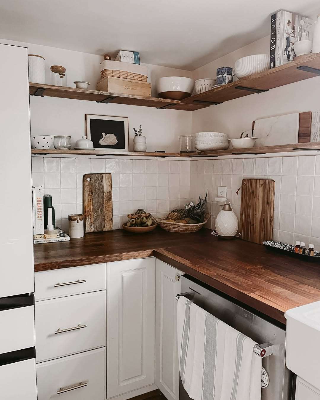 9 Kitchen Backsplash Ideas That Will Never Go Out of Style, Designers Say