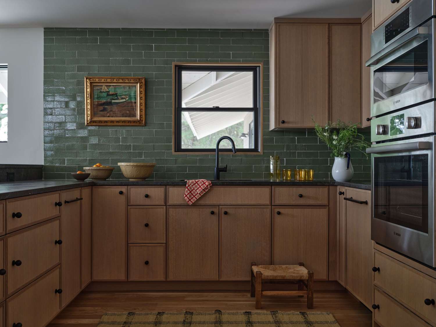 9 Kitchen Backsplash Ideas That Will Never Go Out of Style, Designers Say