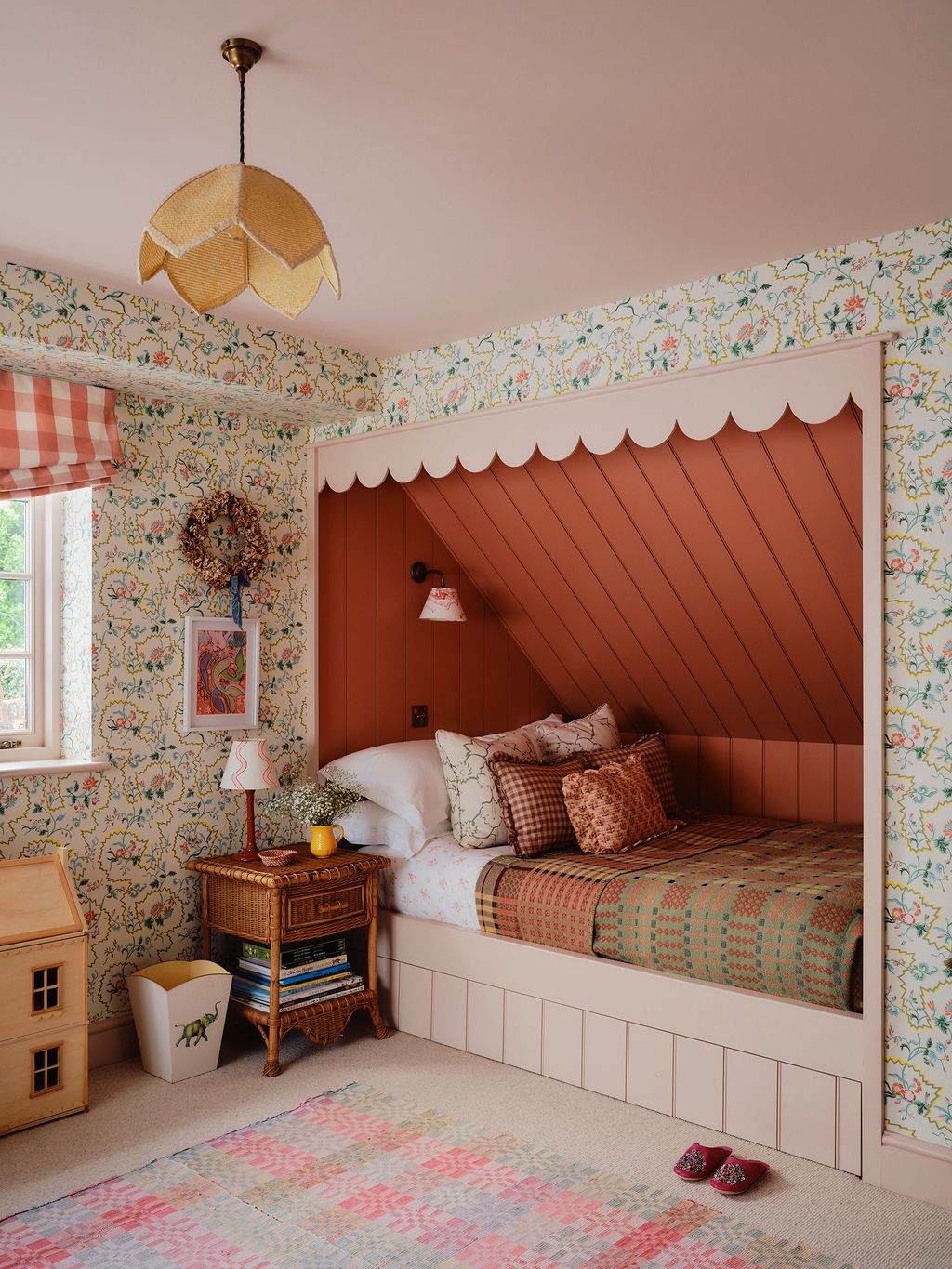 99 small bedroom ideas to make the most of your space | House & Garden