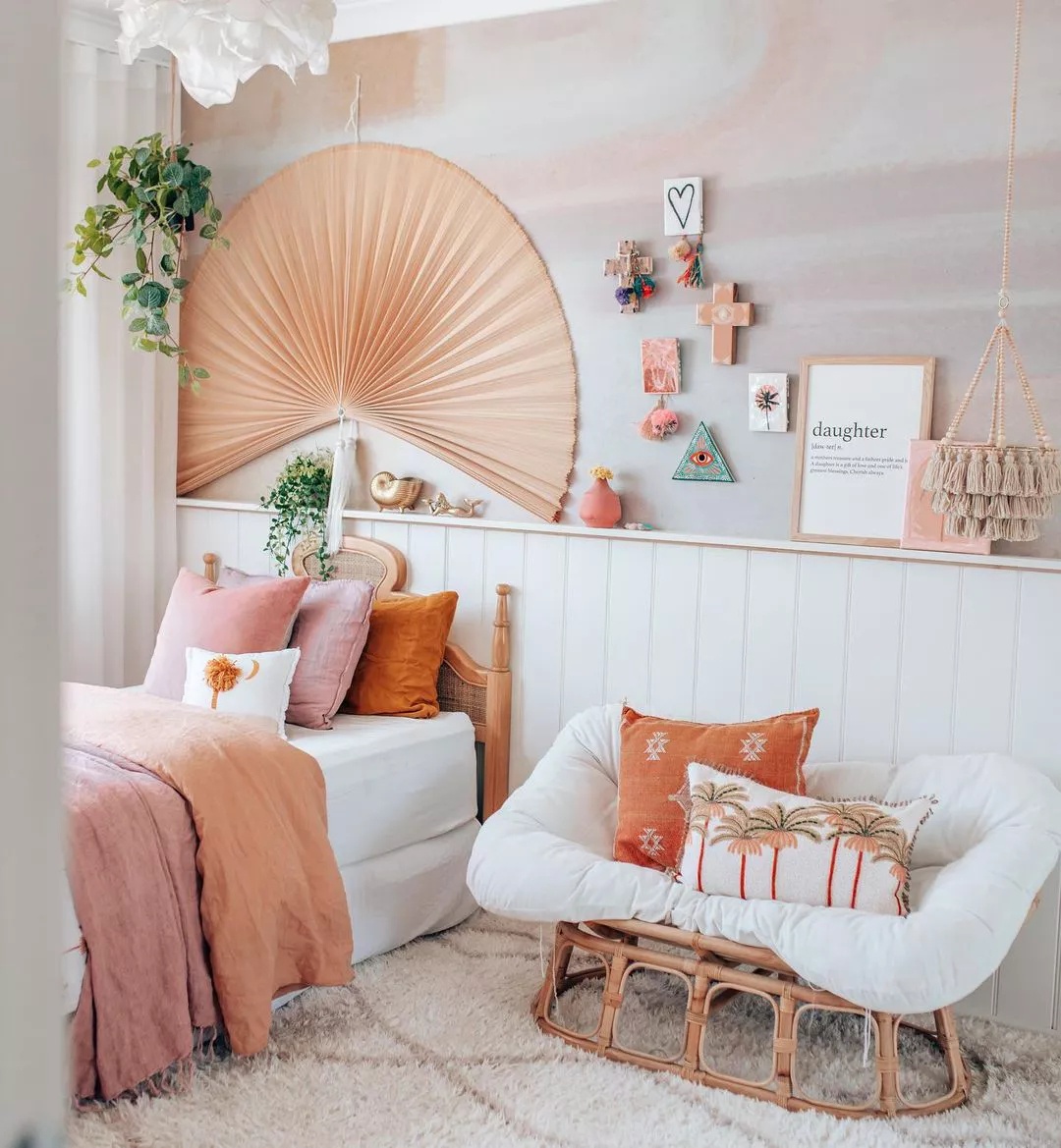 Aesthetic Comfortable Bedroom Seating Cozy Aesthetic Room Ideas For Trendy Bedroom Designs VisualHunt