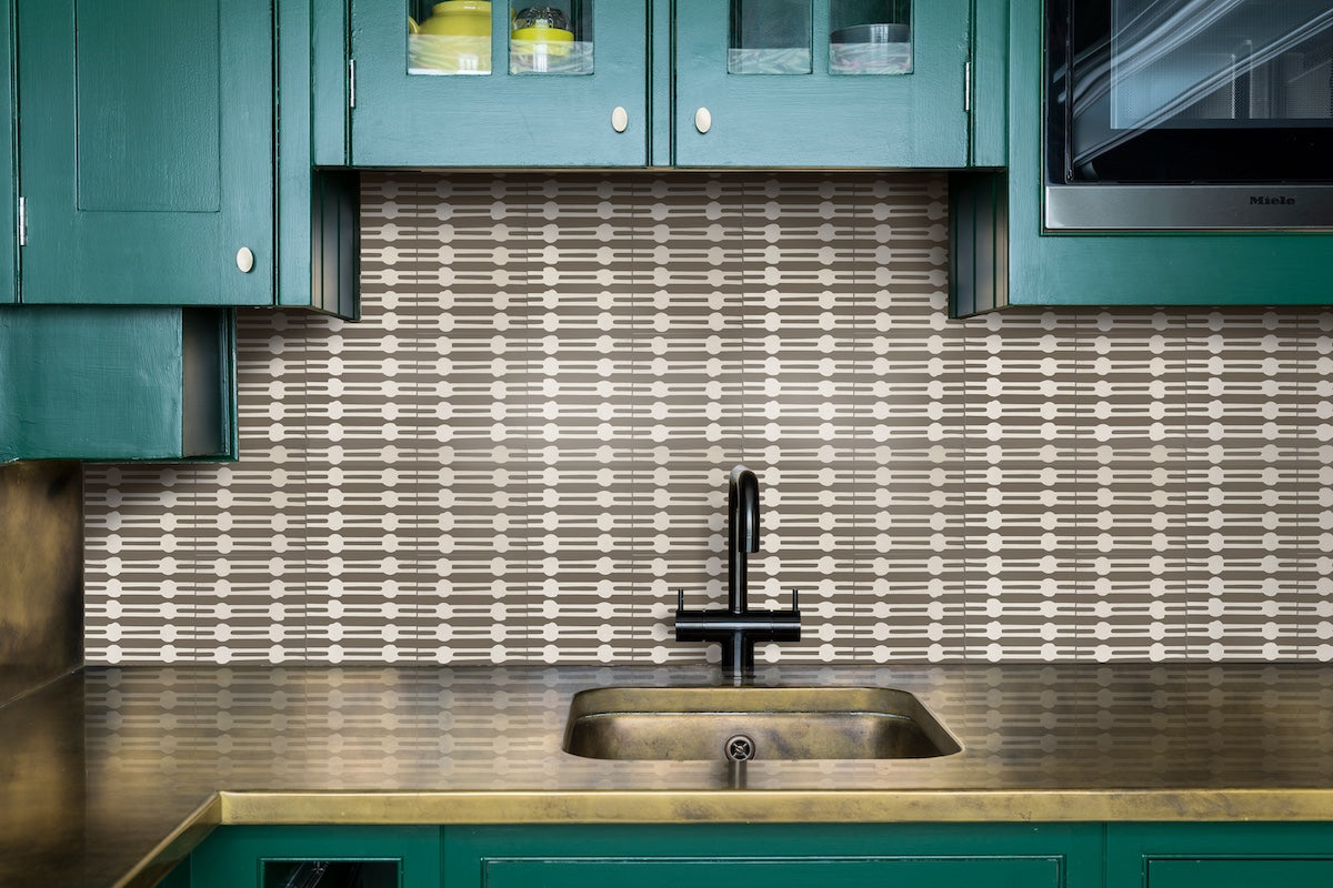 alternatives to subway tile for kitchens wanting more personality