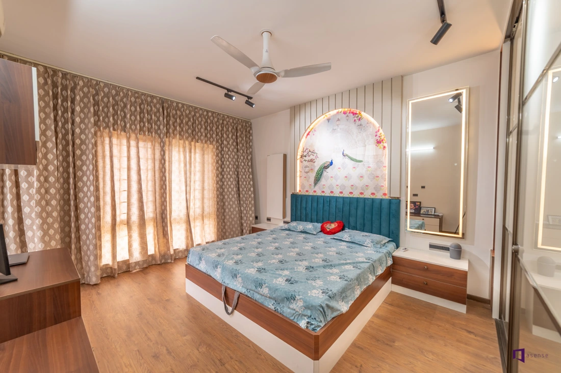 Asense | Luxury Bedroom Furniture Ideas That Will Catch Your Eye