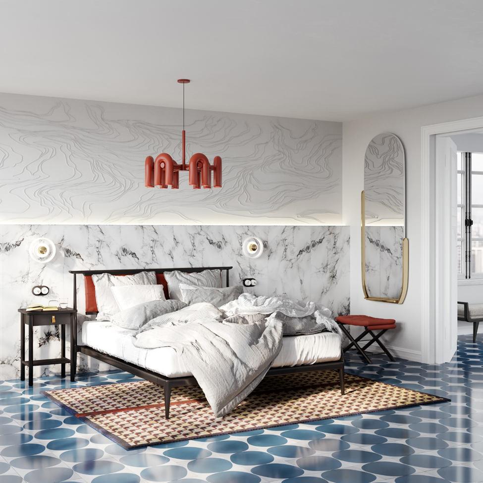Bedroom and beyond: Create a Luxurious Oasis of a Bedroom with Personalised Interior Design and Furniture