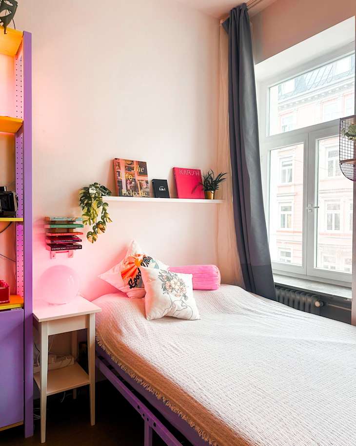 Bedroom Decor Ideas for Tweens | Cubby