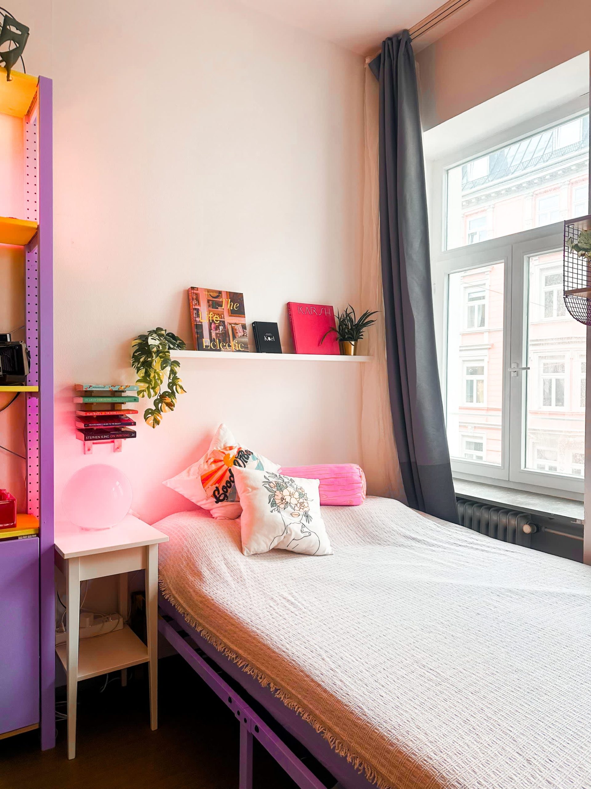 Bedroom Decor Ideas for Tweens | Cubby
