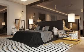 Bedrooms That Redefine Luxury Living