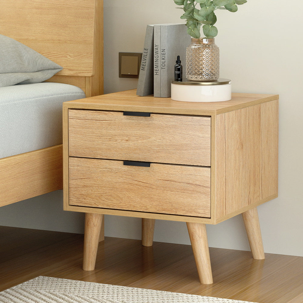 Bedside Tables & Nightstands | Homecoze