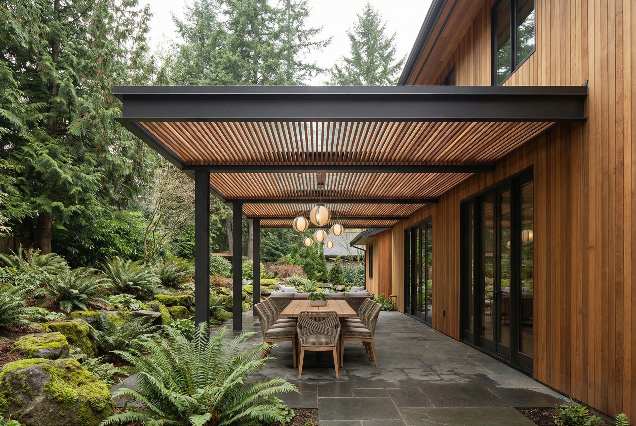 Best Patio Covers Installation Services in Tigard, OR | Next Level Decks and Exteriors