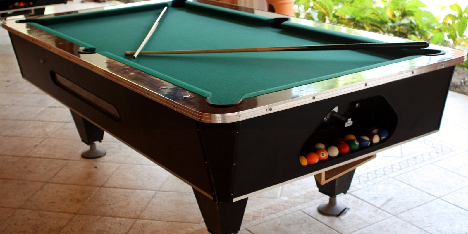 Best Pool Table Brands for Every Budget in 2026 | Game Room Spot