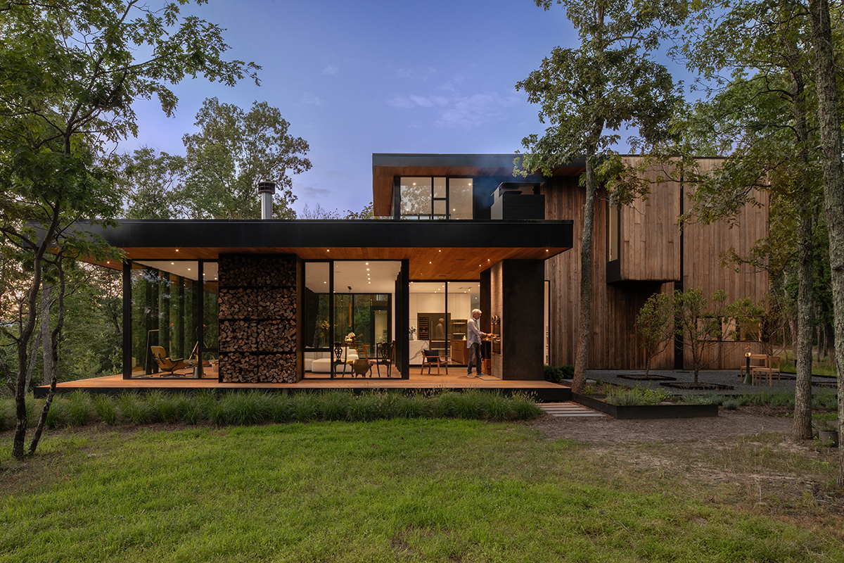 Case Study: VIA43 by Studio MM Architect - Residential Design