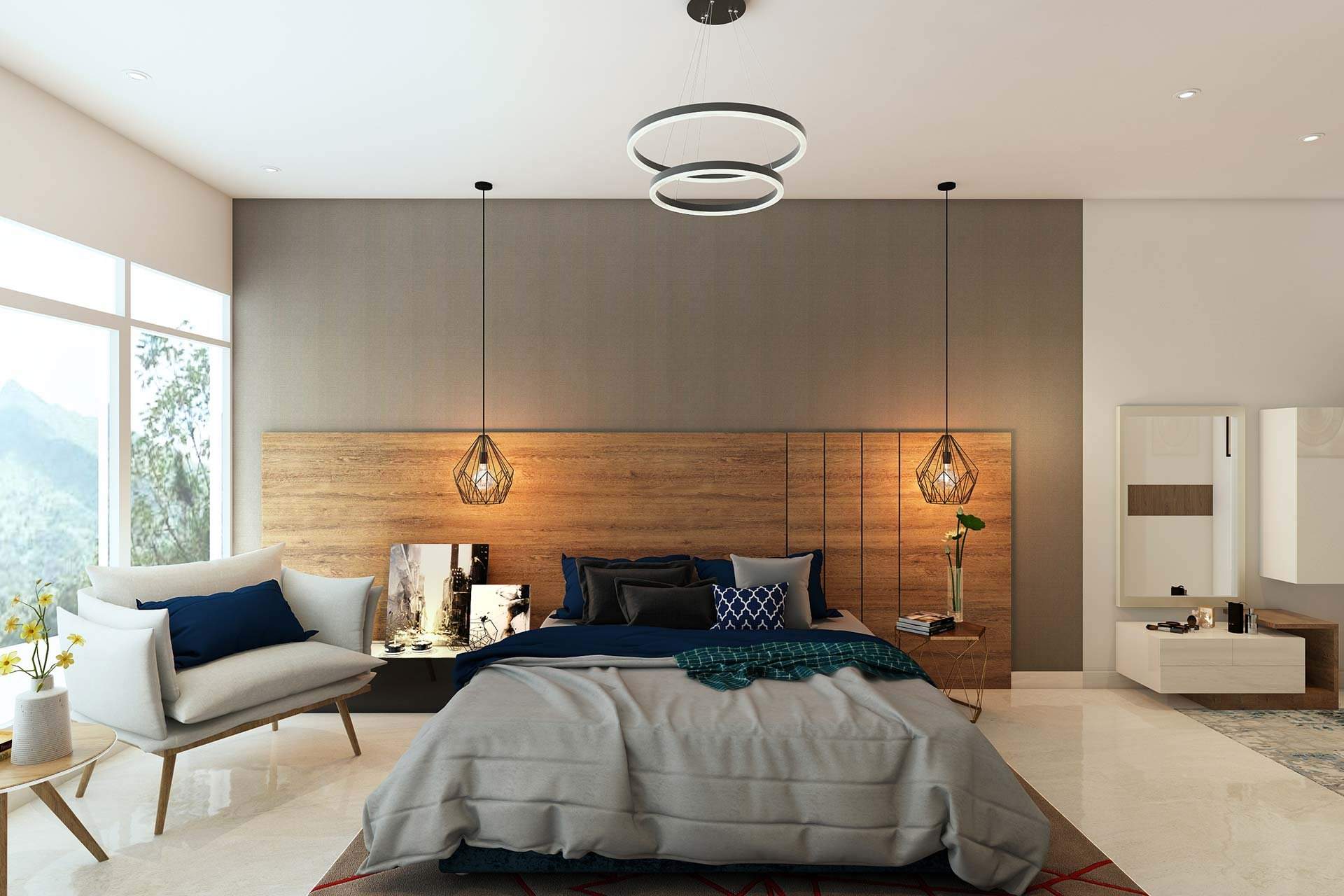 Ceiling Mood Lighting Ideas 25 Bedroom Lighting Ideas For Every Mood [June 2026]