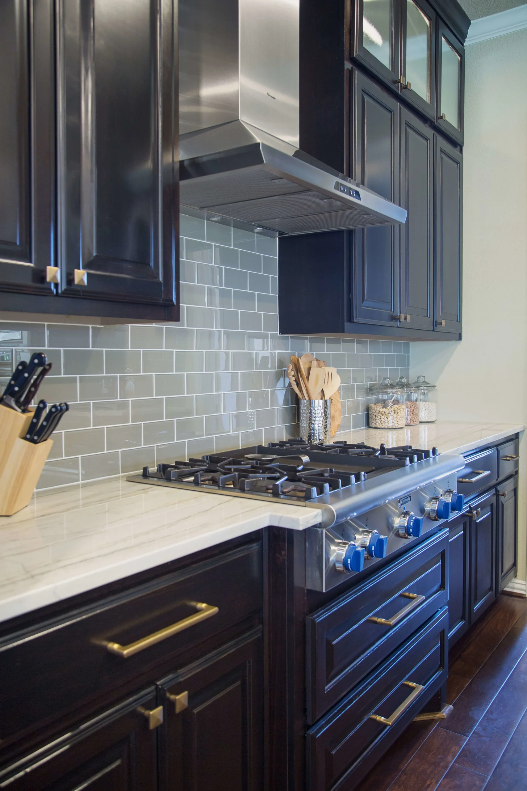 Considering a Natural Stone Backsplash in the Kitchen? Read This First! — DESIGNED