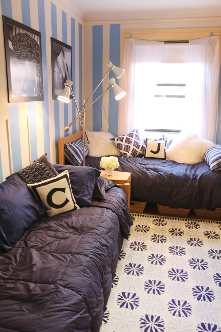 Cool Dorm Rooms - Cool Decorating Ideas for Dorm Rooms