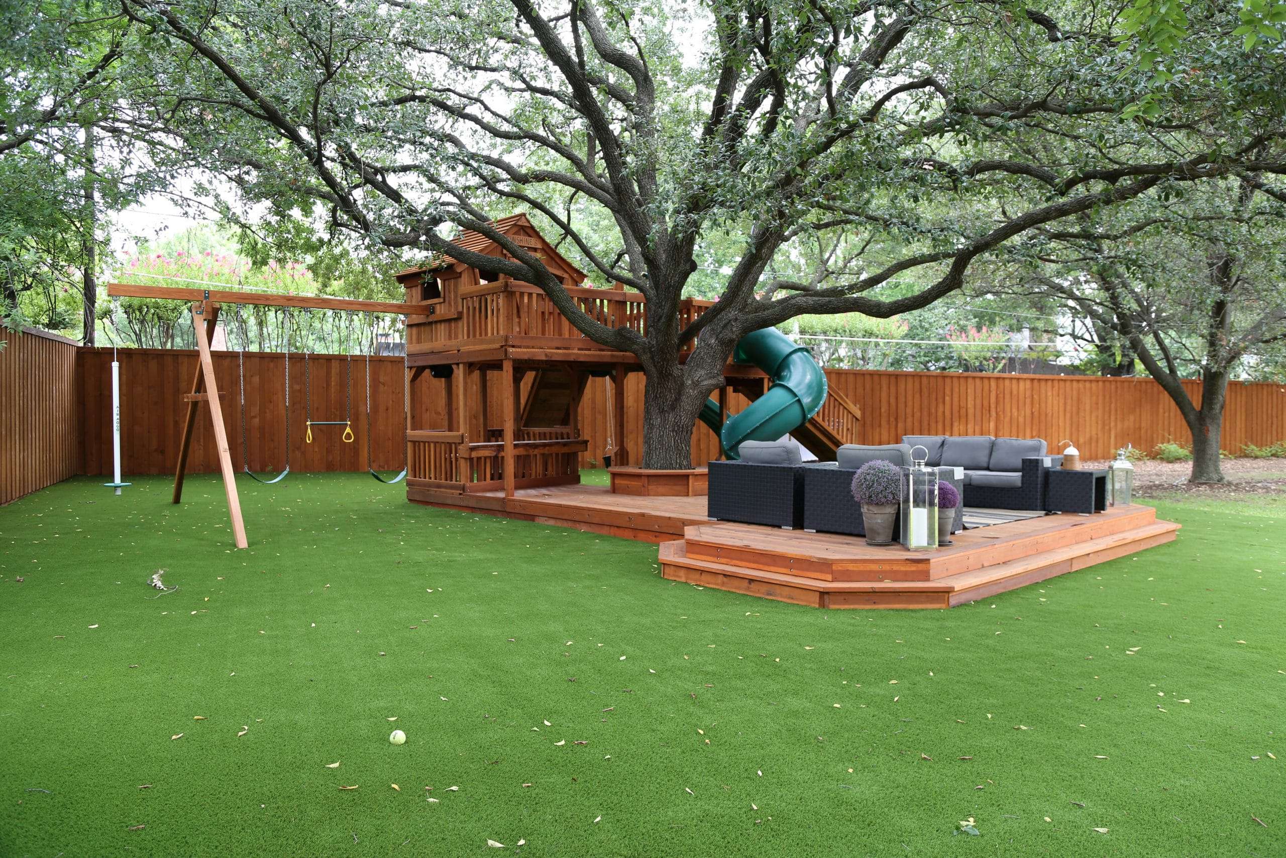 Design Cool Backyard Playground Swing Sets Albuquerque New Mexico Backyard Fun Factory