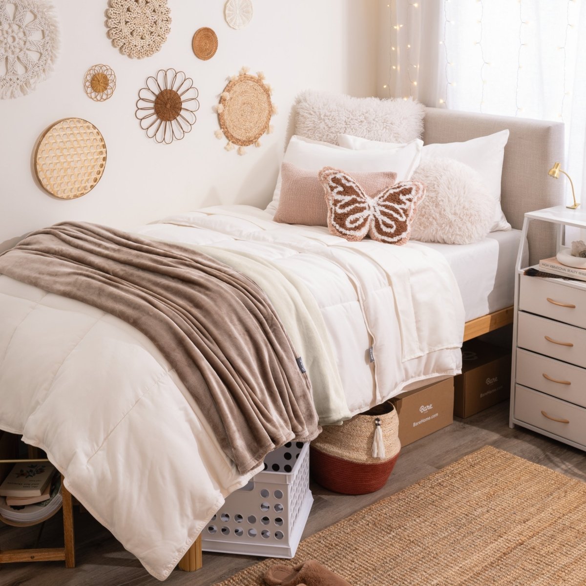 Dorm Collection - Everything You Need for Your Dorm | Bare Home
