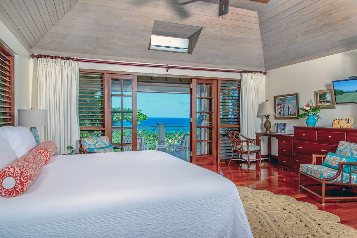 Dream House | Elevated escape just outside Montego Bay | Lifestyle | Jamaica Gleaner