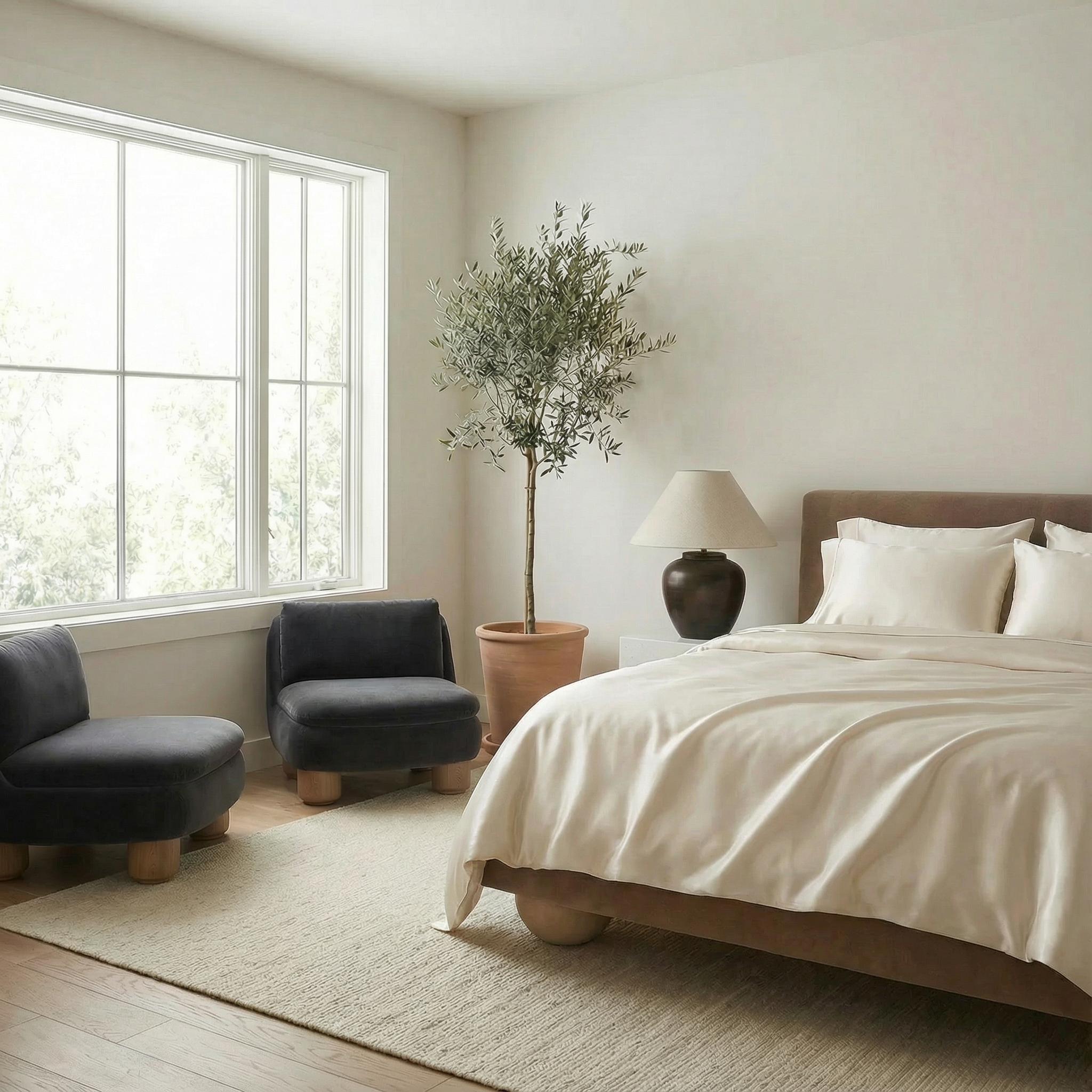 Duvet Covers - ettitude