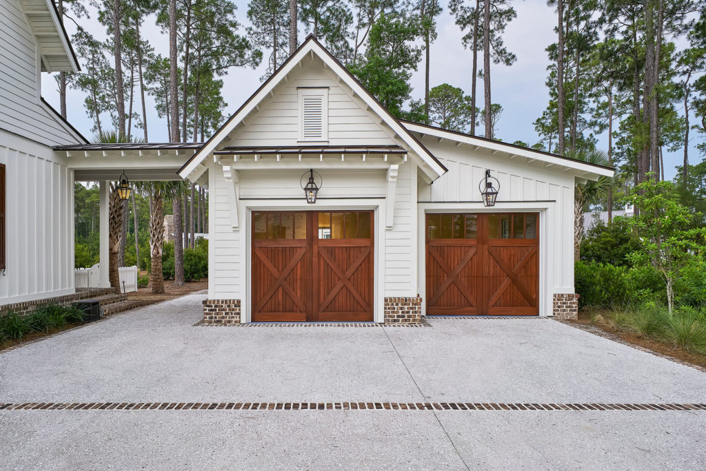 Enclosed Breezeway Ideas From Garage To House